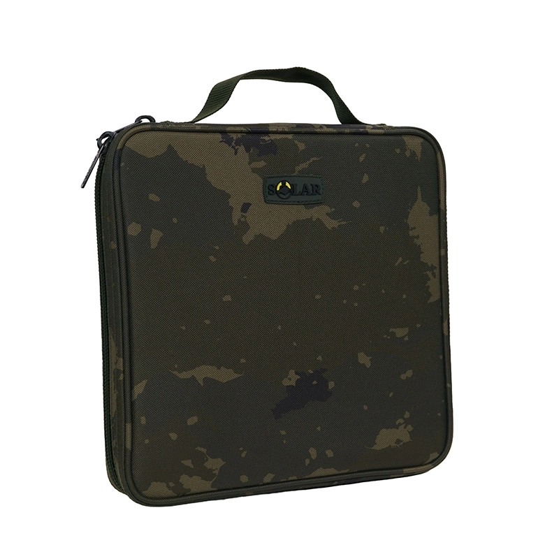 Solar Tackle Worldwide Cutlery Case